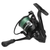 Mostal Taipan Spinncombo 2,30m / bis 28g + 2000FD + Geflochtene Schnur Forelle