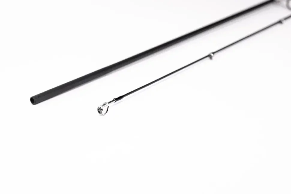 Mostal Taipan Spinncombo 2,00m / 1-7g + Carbon 800FD + Geflochtene Schnur Spooncombo