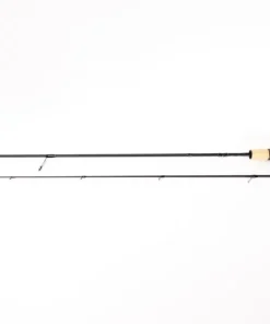 Mostal Taipan Spinncombo 2,00m / 1-7g + Carbon 800FD + Geflochtene Schnur Spooncombo
