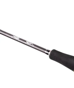 Mostal Taipan Spinncombo 2,70m / bis 50g + 4000FD + Geflochtene Schnur Hecht