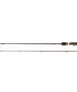 Mostal Taipan Spinncombo 2,70m / bis 50g + 4000FD + Geflochtene Schnur Hecht