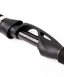 Mostal Taipan Ultralight 1,90m / 1 - 5g Ultralightrute Spinnrute