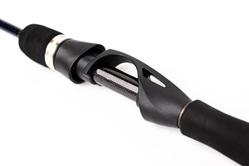 Mostal Taipan Ultralight 1,90m / 1 - 5g Ultralightrute Spinnrute