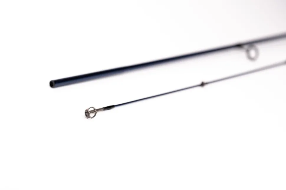 Mostal Taipan Ultralight 1,90m / 1 - 5g Ultralightrute Spinnrute