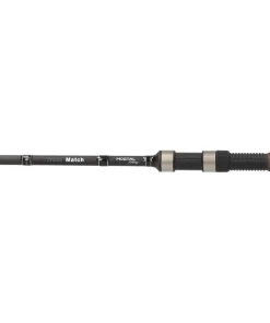 MOSTAL Trout Match Rute 3-25g Forellenrute Posenrute Matchrute