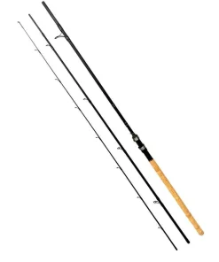 MOSTAL Trout Match Rute 3-25g Forellenrute Posenrute Matchrute