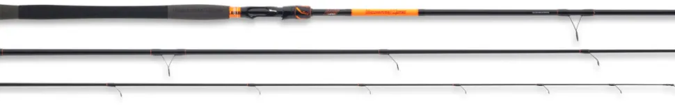 MS-RANGE Competition Match 6-28g / 3,30m
