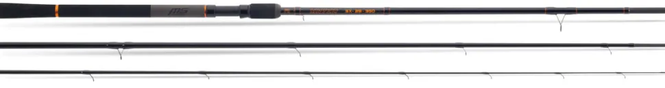 MS-RANGE Competition Match 6-28g / 3,60m