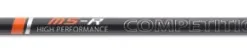 MS-RANGE Competition Pole Rod 600