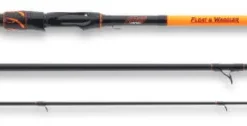 MS-RANGE Float & Waggler 10-45g / 3,60m