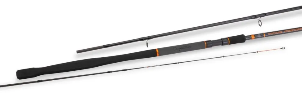 MS-RANGE Prime Feeder 150-390 up to 150g/ 3,90m
