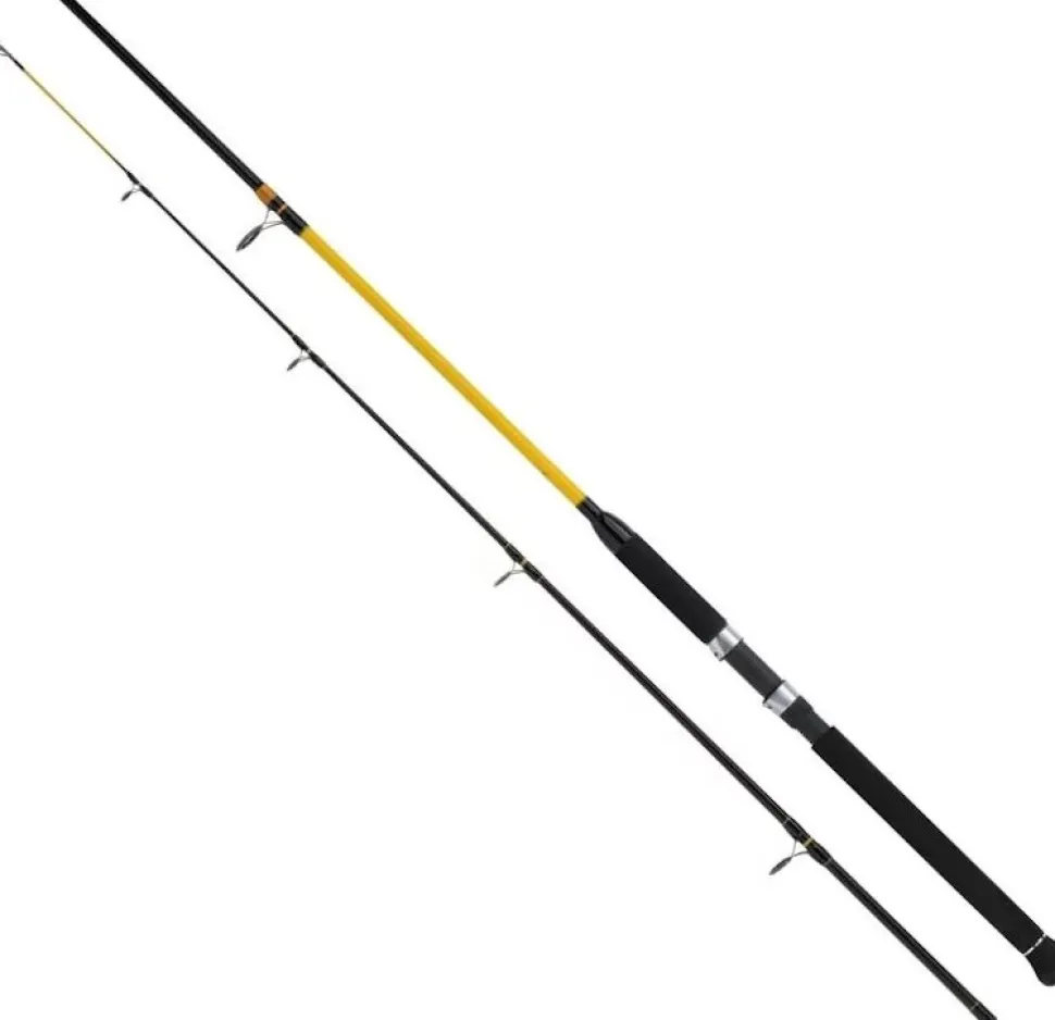 Norwegen Angelset WFT Rute + Penn Rolle + Daiwa Geflochtene Schnur Meeresset