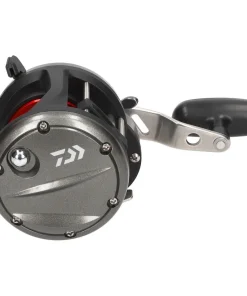 Norwegencombo PENN Regiment III Inner Boat 2,13m / 20-30lbs + Daiwa Sealine 30LWLA Multirolle LH
