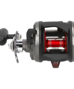 Norwegencombo PENN Regiment III Inner Boat 2,13m / 20-30lbs + Daiwa Sealine 30LWLA Multirolle LH