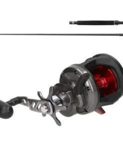 Norwegencombo PENN Regiment III Inner Boat 2,13m / 20-30lbs + Daiwa Sealine 30LWLA Multirolle LH