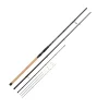 Okuma Ceymar River Feeder 13' 390cm 150g - 3sec Feederrute Flussfischen