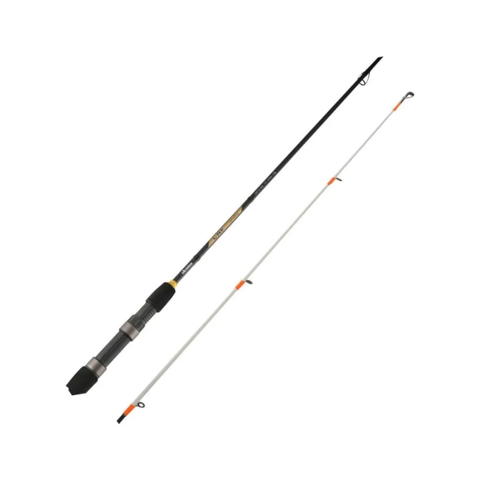 Okuma Light Range Fishing LRF Spin 7'0'' 210cm 1-8g Ultra Light Spinnrute