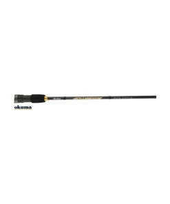 Okuma Light Range Fishing LRF Spin 7'6'' 228cm 1-9g Ultra Light Spinnrute