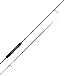 Okuma Light Range Fishing UFR Spin 245cm 8-22g 2sec Spinnrute