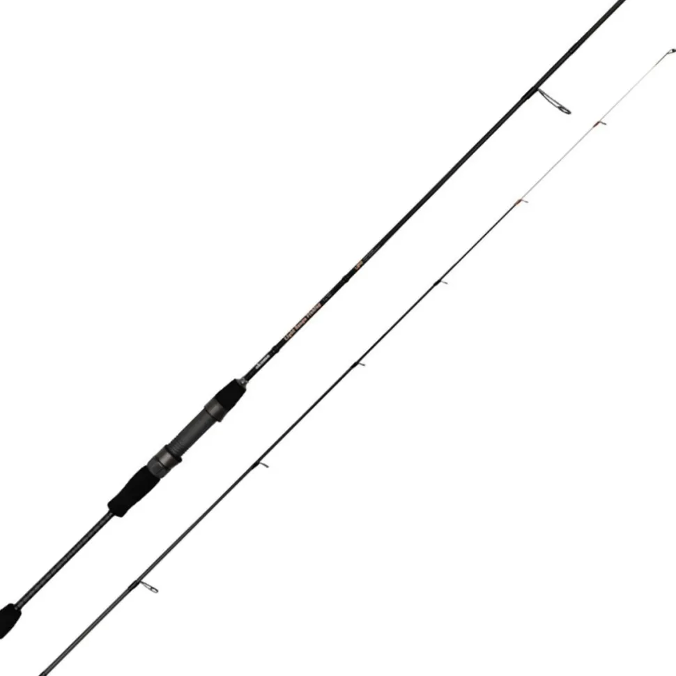 Okuma Light Range Fishing UFR Spin 245cm 8-22g 2sec Spinnrute
