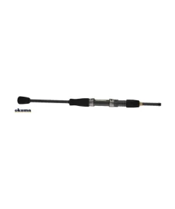 Okuma Light Range Fishing LRF CAROLINA 8'0