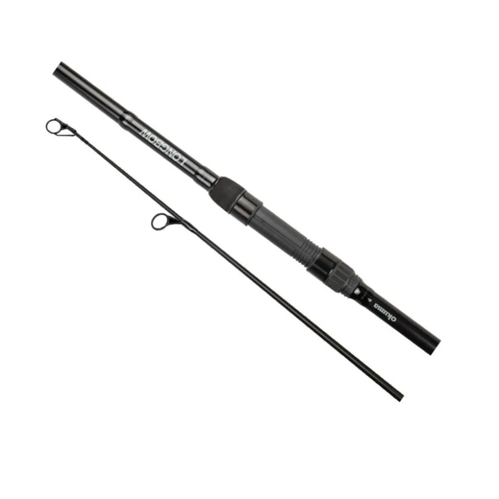 Okuma LONGBOW CARP 12'0" 3,5lbs 12ft 3,60m Karpfenrute