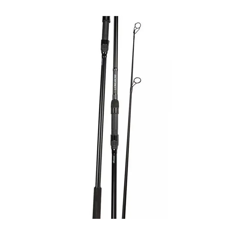 Okuma LONGBOW CARP 12'0" 3,5lbs 12ft 3,60m Karpfenrute