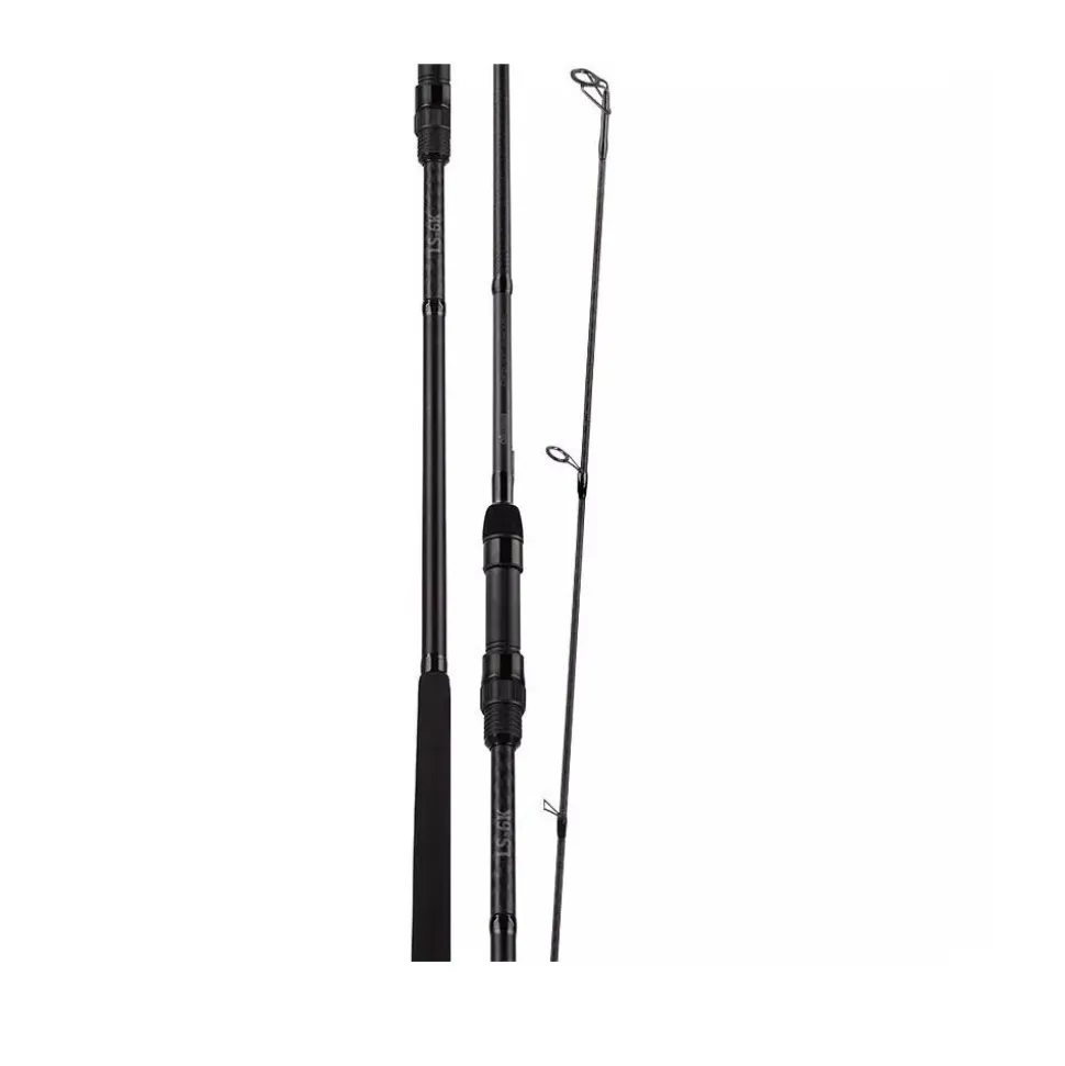 Okuma LS-6K Spod Carp 12'0' 3,60m 12ft 5,00lb Spodrute Karpfen