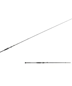 Okuma One Rod Spin 6´6 198cm M 10-30g Spinnrute