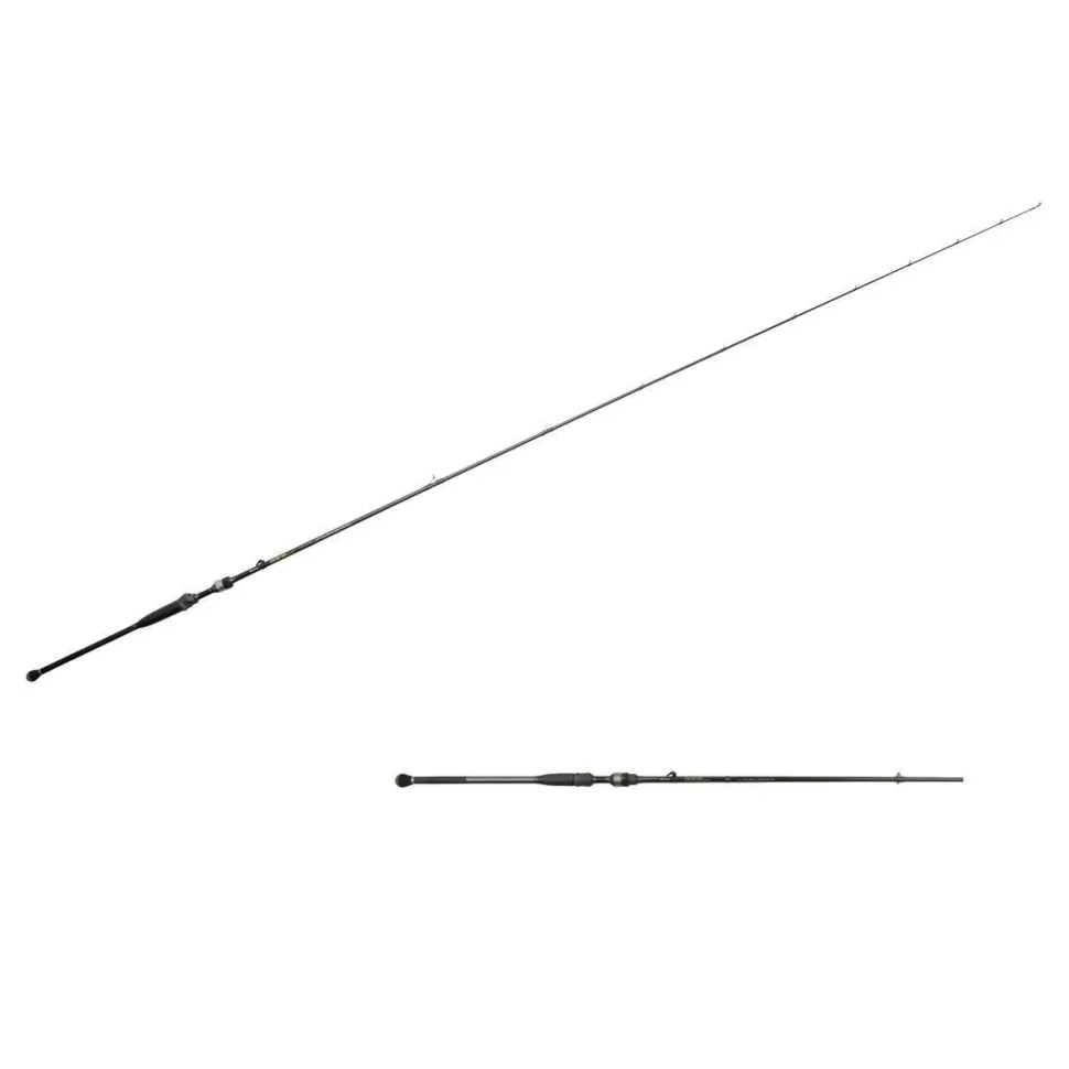 Okuma One Rod Spin 6´6 198cm M 10-30g Spinnrute