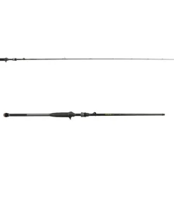 Okuma One Rod Trigger 6´6" 198cm ML 7-20g Baitcastrute