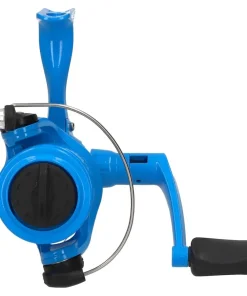 Paladin Angelset Combo Easy Kid blau 1,35m 5-20g + Angelrolle + Schnur