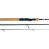 Paladin Big Bull Trout Catcher 3,30m / 3-25g Float Orange Posenrute Forellenrute