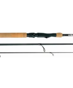 Paladin Big Bull Trout Catcher 3,30m / 3-25g Float Orange Posenrute Forellenrute
