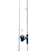 Paladin Catcher Carbon Forellenrute UL Combo 1,98m / 0,5 - 7g Rute Rolle Schnur Tasche