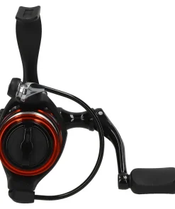 Paladin Catcher Carbon Forellenrute UL Combo 1,98m / 0,5 - 7g Rute Rolle Schnur Tasche