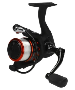 Paladin Catcher Carbon Forellenrute UL Combo 1,98m / 0,5 - 7g Rute Rolle Schnur Tasche