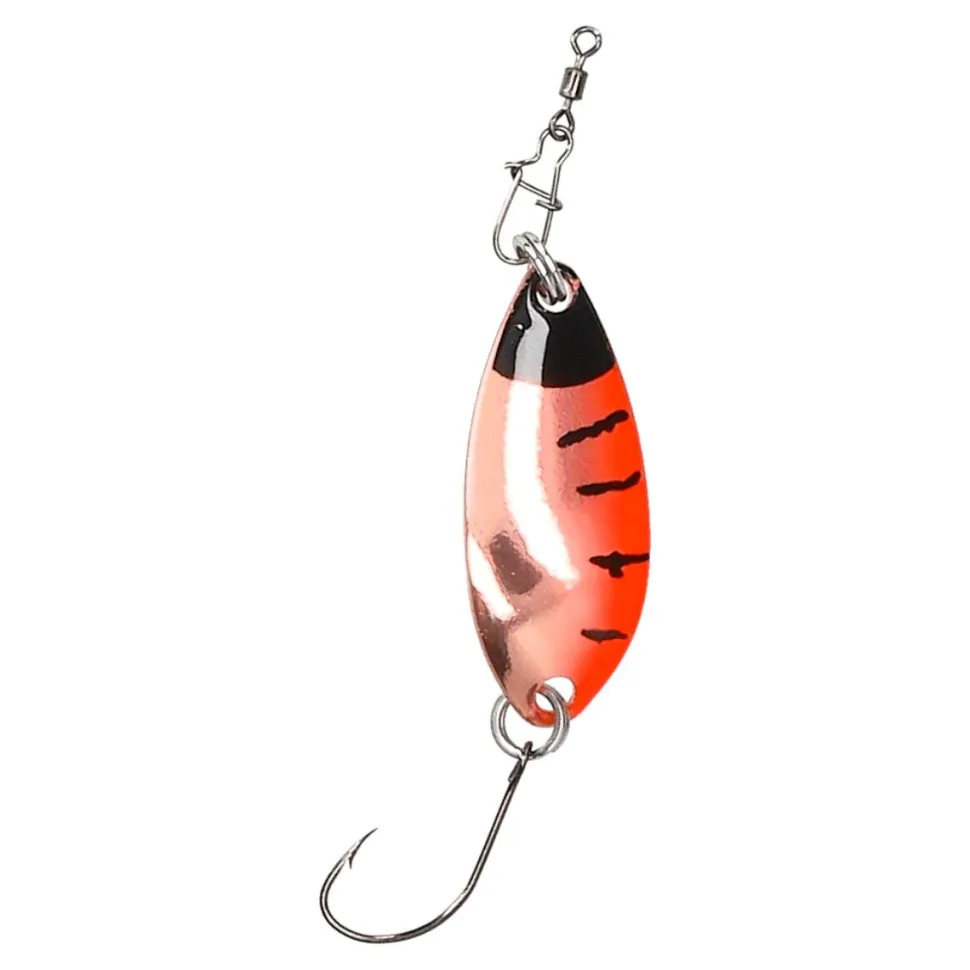 Paladin Catcher Carbon Forellenrute UL Combo 1,98m / 0,5 - 7g Rute Rolle Schnur Tasche