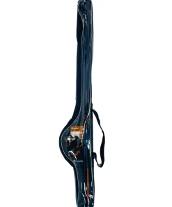 Paladin Catcher Carbon Forellenrute UL Combo 1,98m / 0,5 - 7g Rute Rolle Schnur Tasche