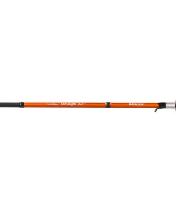 Paladin Catcher Carbon Forellenrute UL Combo 1,98m / 0,5 - 7g Rute Rolle Schnur Tasche