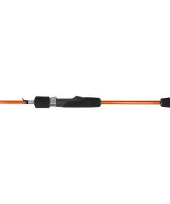 Paladin Catcher Carbon Forellenrute UL Combo 1,98m / 0,5 - 7g Rute Rolle Schnur Tasche