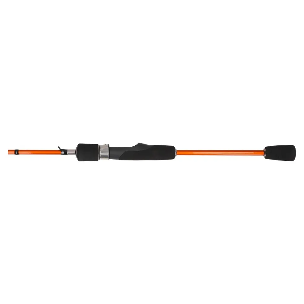 Paladin Catcher Carbon Forellenrute UL Combo 1,98m / 0,5 - 7g Rute Rolle Schnur Tasche