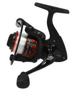 Paladin Catcher Carbon Forellenrute UL Combo 1,98m / 0,5 - 7g Rute Rolle Schnur Tasche