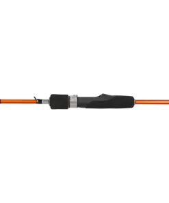 Paladin Catcher Carbon Forellenrute UL Combo 1,98m / 0,5 - 7g Rute Rolle Schnur Tasche