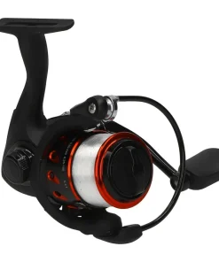 Paladin Catcher Carbon Forellenrute UL Combo 1,98m / 0,5 - 7g Rute Rolle Schnur Tasche