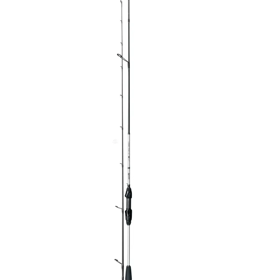 Paladin Classic Area Finesse Silber 1,98m 0,4-7g Ultralightrute Spinnrute