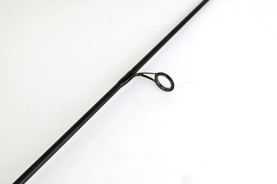 Paladin Classic Ultralight Türkis 6’6’’ 1,98m 0,4 - 4g Ultralightrute Spinnrute Spoon