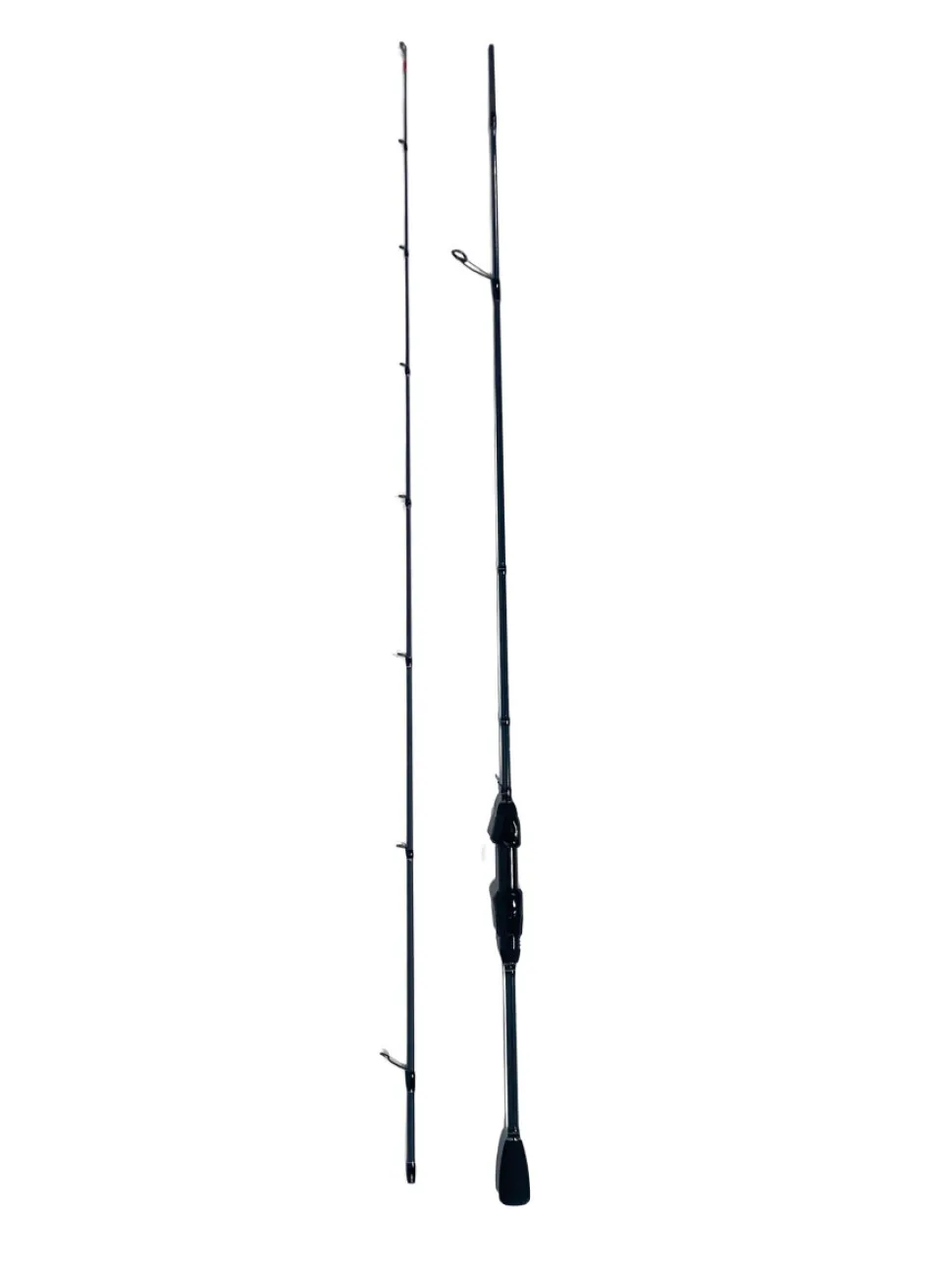 Paladin Colorado Ultralight 1,98m / 2 - 7g Hardbait Ultralightrute Spinnrute