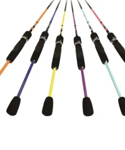 Paladin Ultralightcombo 1,80m / 1 - 8g Angelset Forelle/Barsch