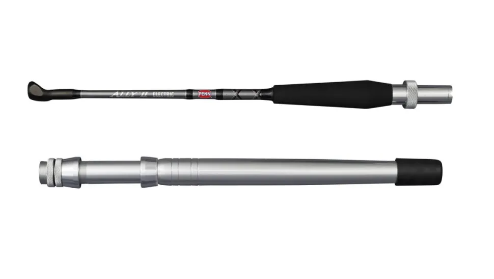 PENN ALLY II Kite Rod 3ft9
